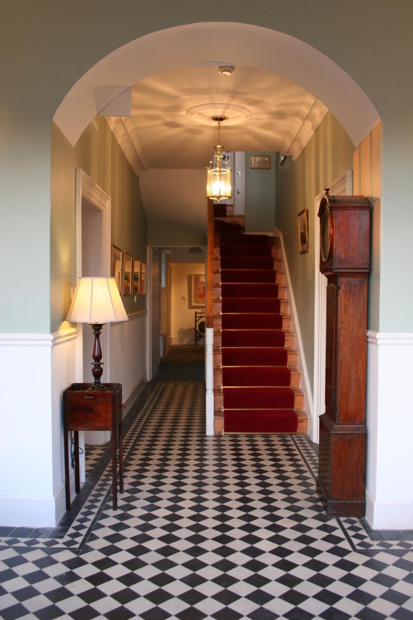Inchiquin House, Period Home In The Heart Of The Burren Corrofin エクステリア 写真